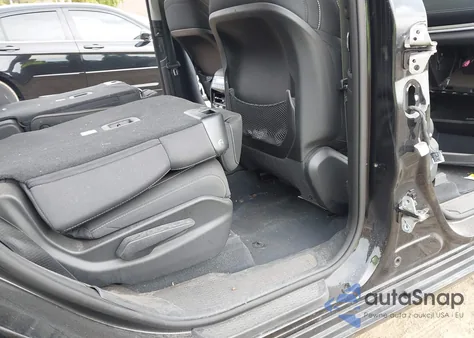 2023 Jeep Grand Cherokee L Laredo 4X4 из США, поврежденный, VIN 1C4RJKAG4P8790202